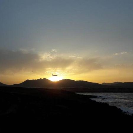 Apartamento Happyness Complex Amaya Fuerteventura คอสตา เด อันตีกัว ภายนอก รูปภาพ