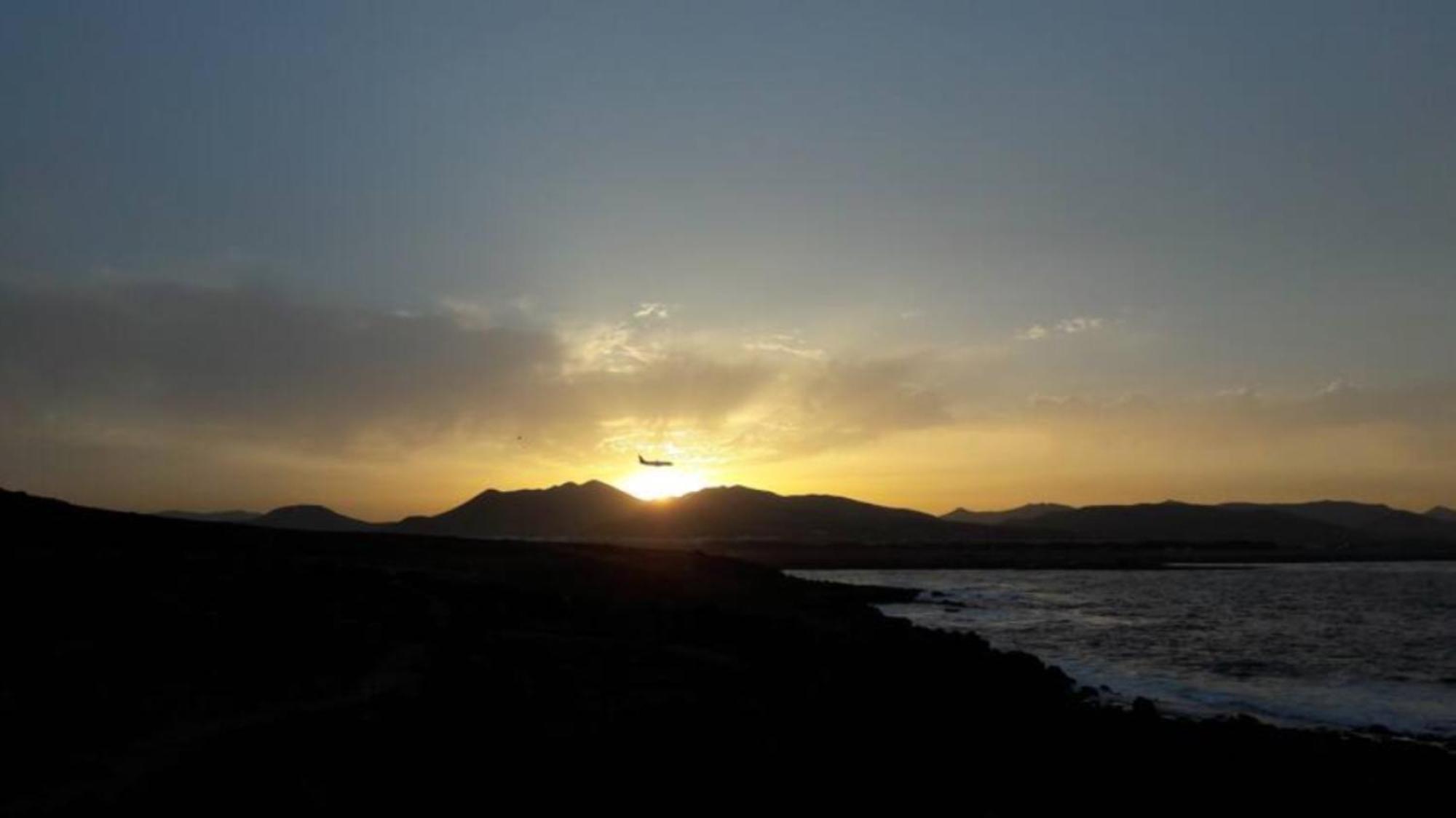 Apartamento Happyness Complex Amaya Fuerteventura คอสตา เด อันตีกัว ภายนอก รูปภาพ