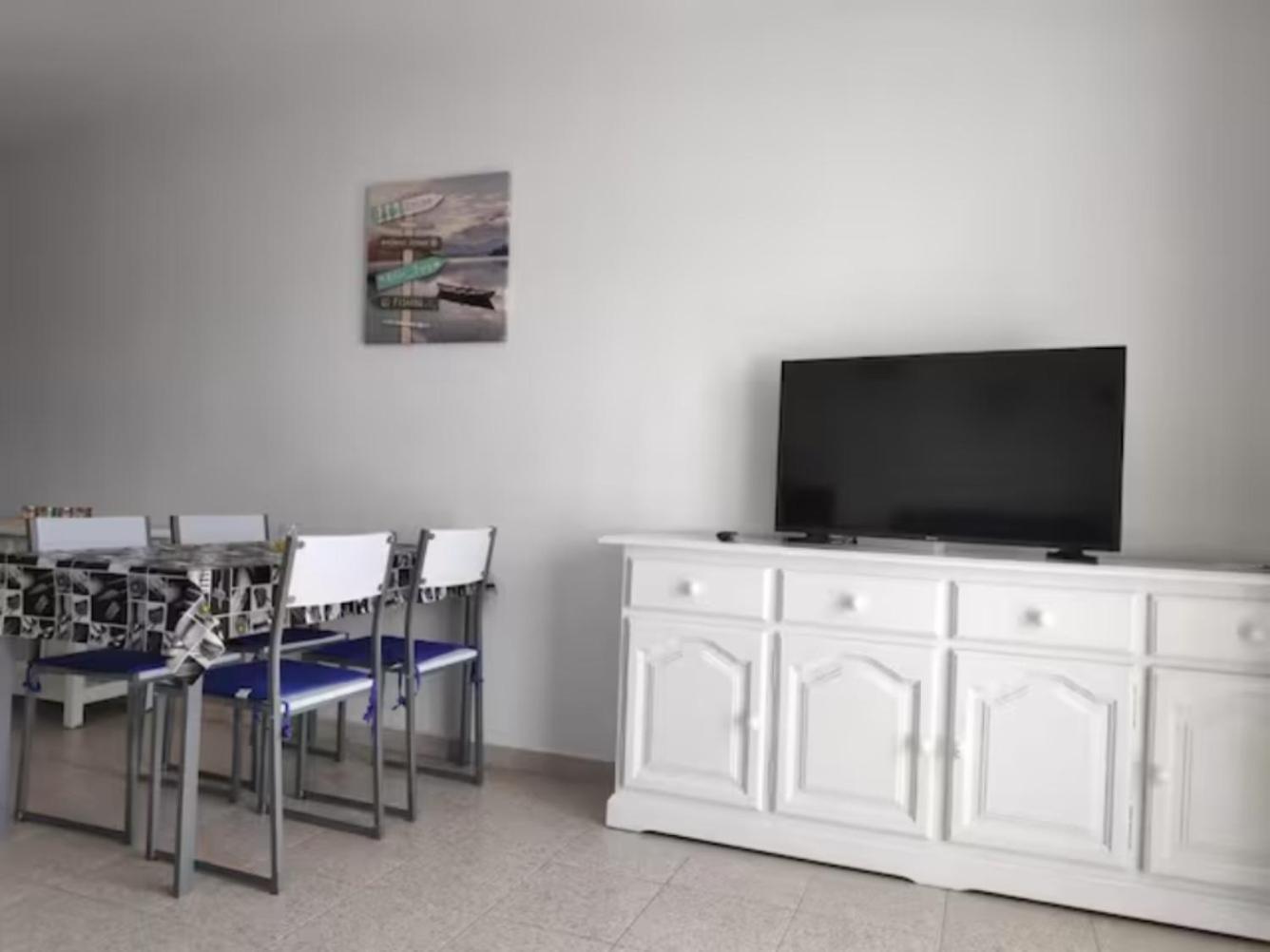 Apartamento Happyness Complex Amaya Fuerteventura คอสตา เด อันตีกัว ภายนอก รูปภาพ